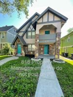 featured image of 4241 Paseo Blvd #A