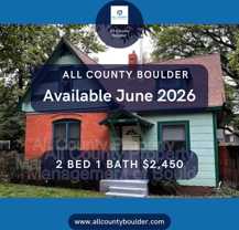 1827 Grove St #1 - Photo 1 of 1