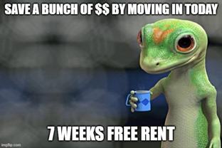 2100 112th Street South #F07 - Photo 1 of 1