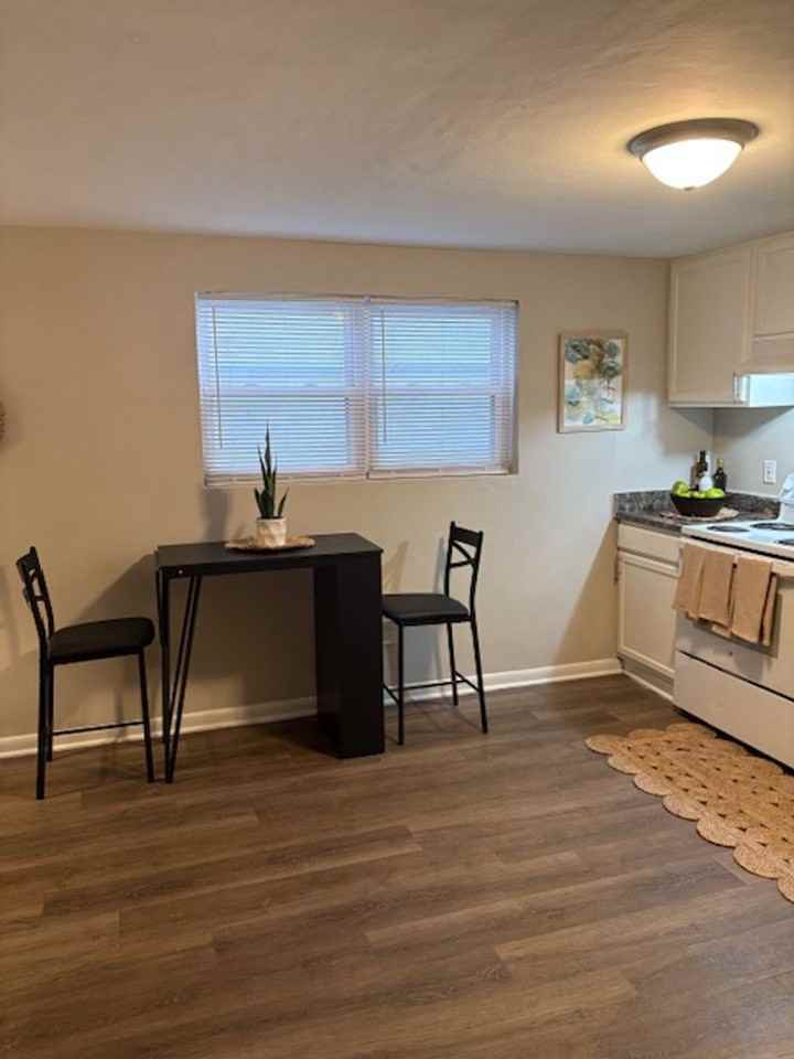 Dwell In The Vibe - Photo 2 of 11