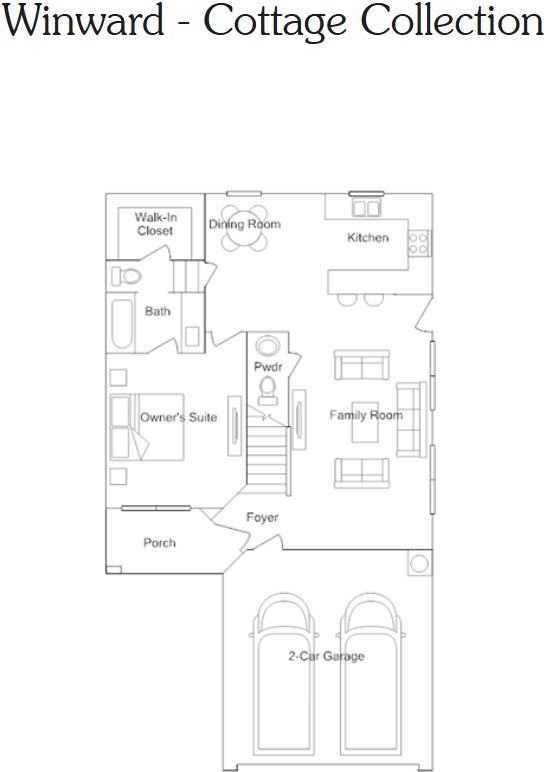 7402 Clover Chase Dr #7402 - Photo 2 of 42