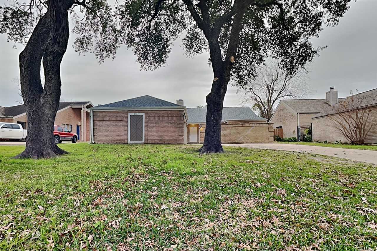 6302 Crakston St #6302