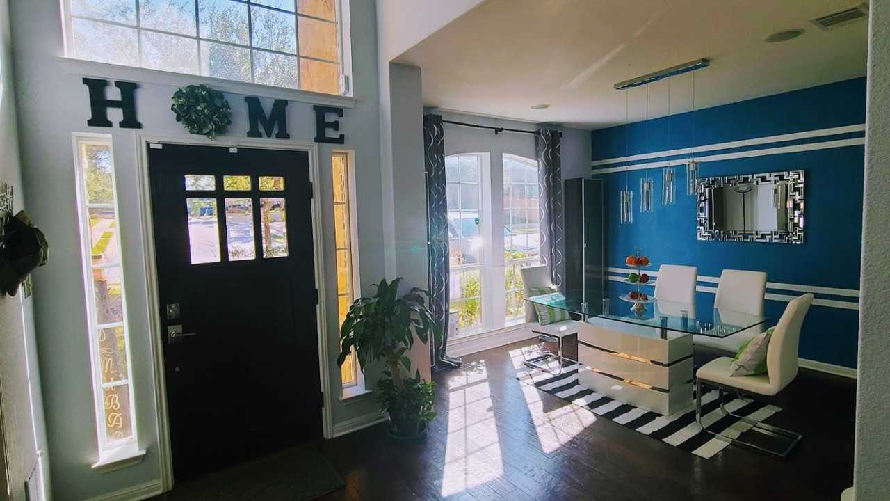 1721 Buffalo Thunder #1721 - Photo 2 of 29