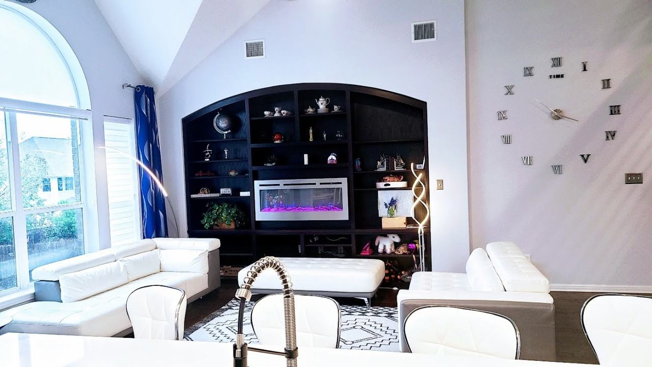 1721 Buffalo Thunder #1721 - Photo 5 of 29