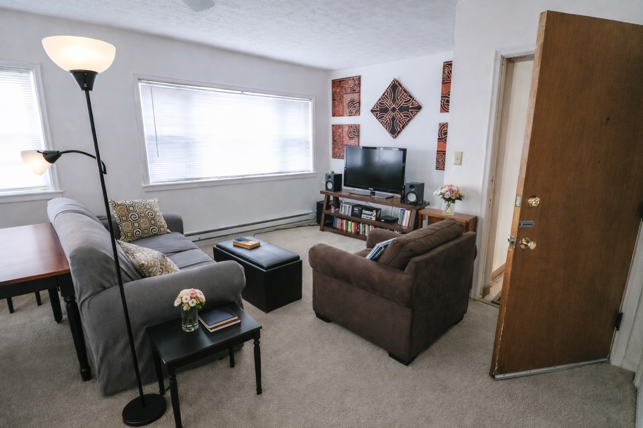 Grant Flats - Photo 2 of 5