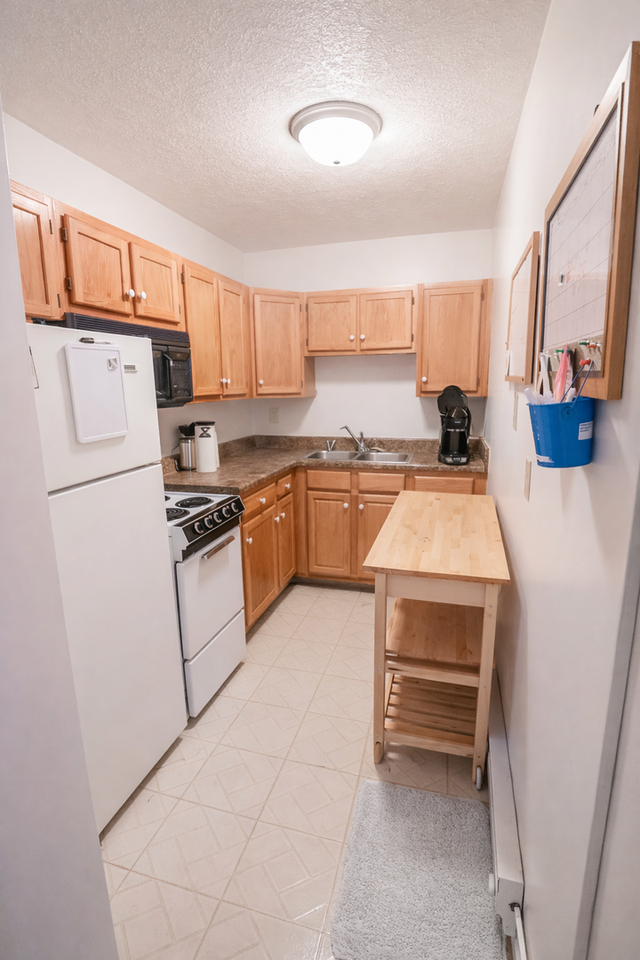 Grant Flats - Photo 4 of 5