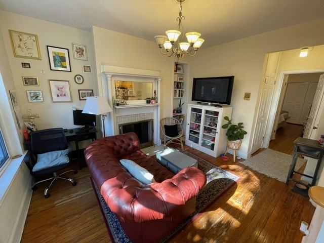 2021 Kalorama Road NW - Photo 2 of 14