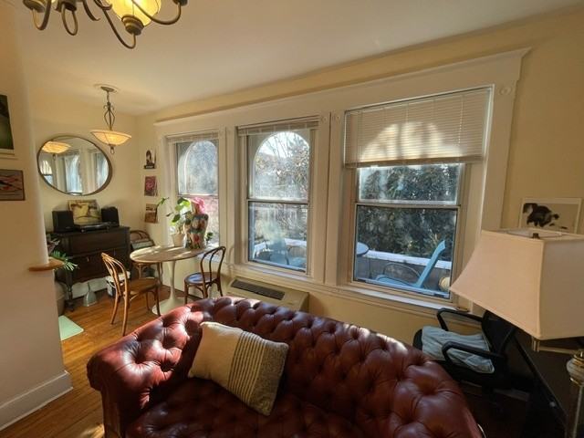 2021 Kalorama Road NW - Photo 3 of 14