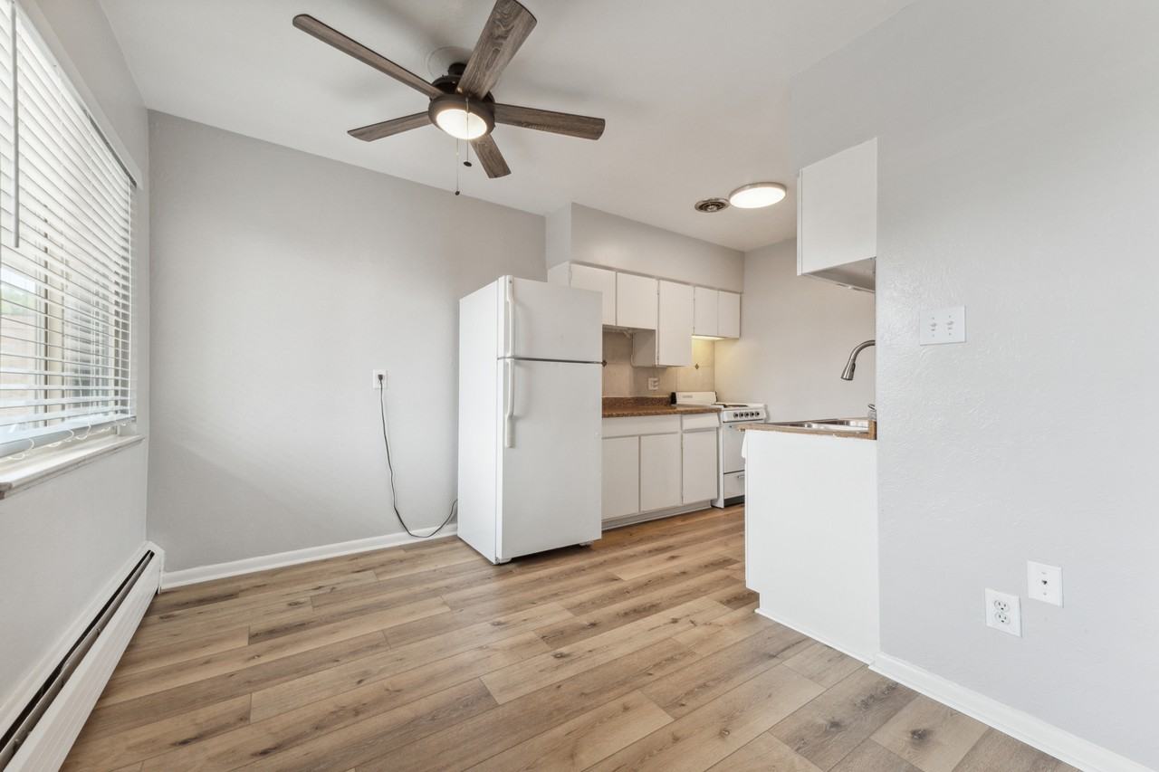 2451 S Gaylord ST - Photo 3 of 14