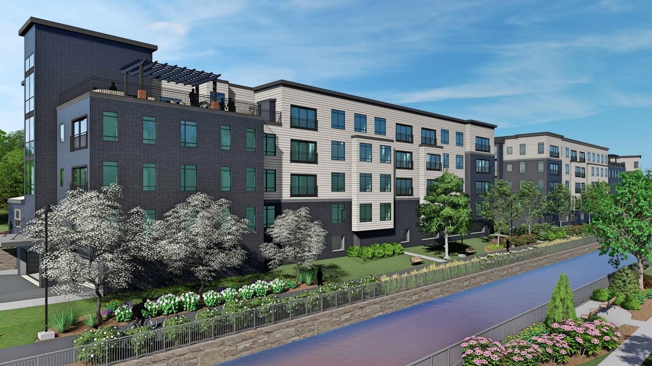 Grove Street Landing - Photo 3 of 17