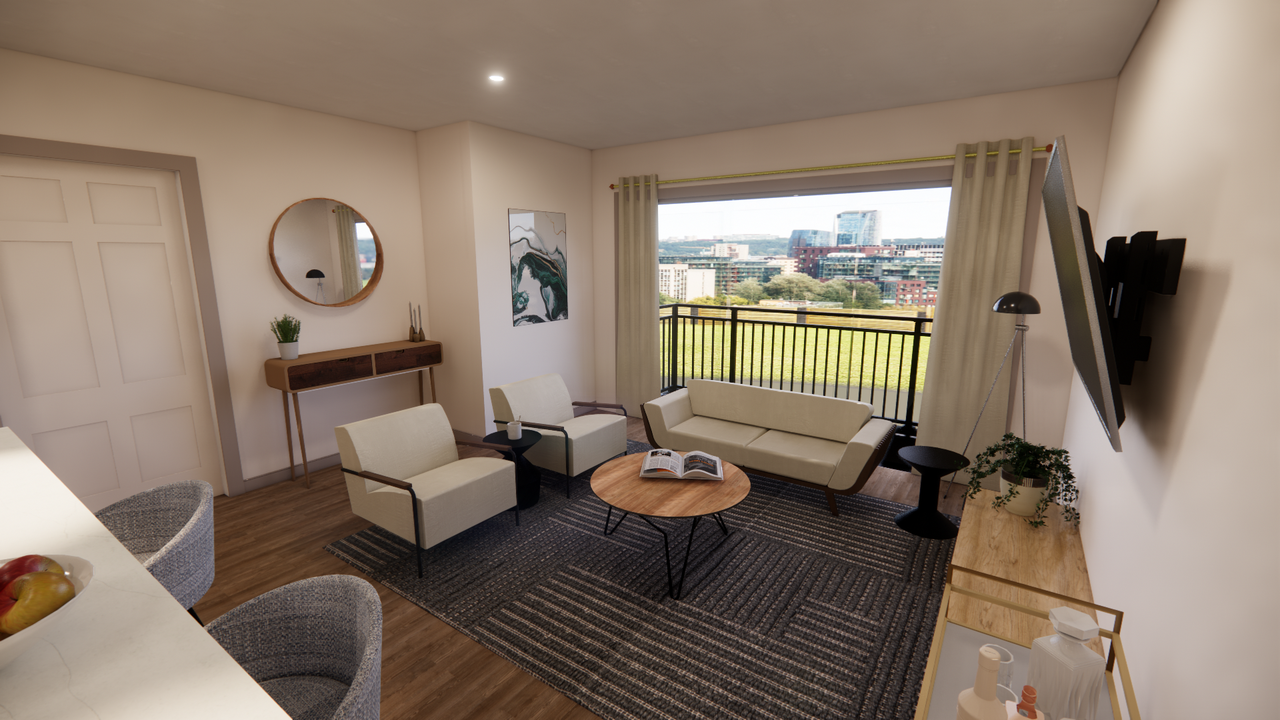 Grove Street Landing - Photo 7 of 17