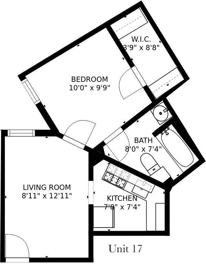 91 White St - Photo 2 of 3