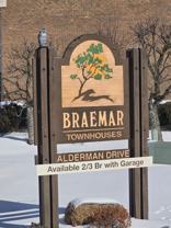 Braemar Townhouses - Photo 1 of 1