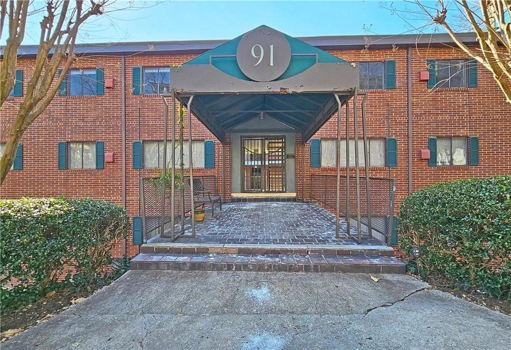 91 Rumson Rd Ne ##C30