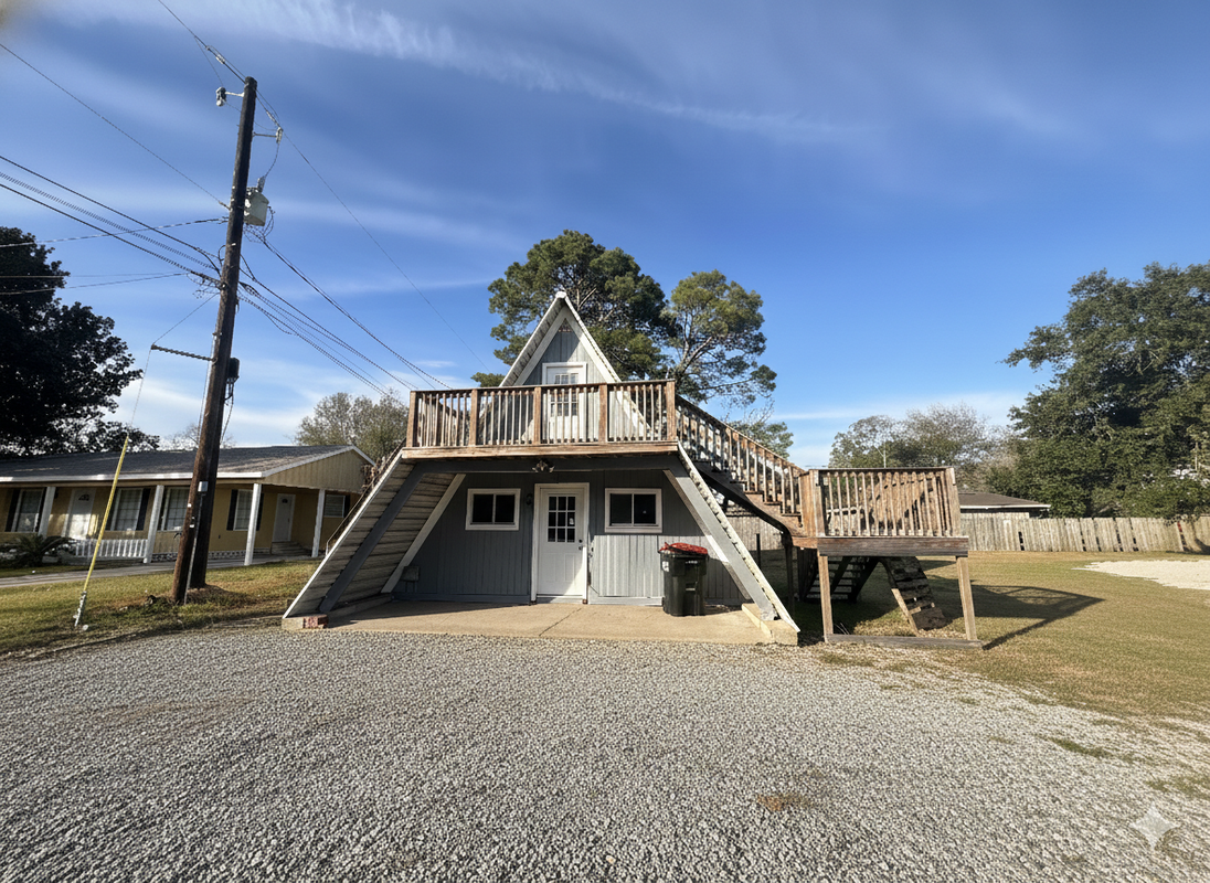 547 E Pont Des Mouton Rd - Photo 2 of 7