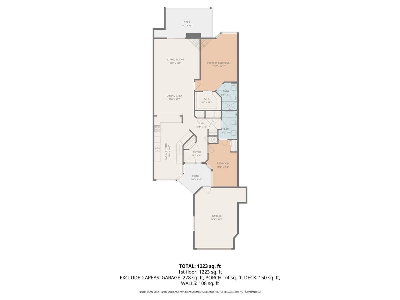 16071 82 Avenue #107 - Photo 2 of 25