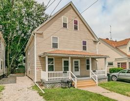 3724 W 41st St, Cleveland OH 44109 - Photo 1 of 1