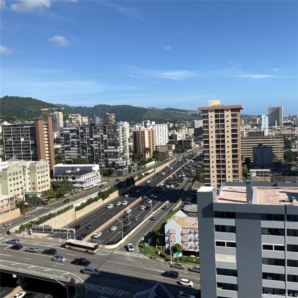 775 Kinalau Pl #1907 - Photo 2 of 18