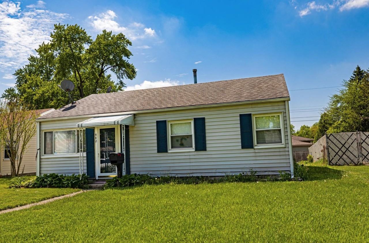 442 N Delaware St - Photo 2 of 21