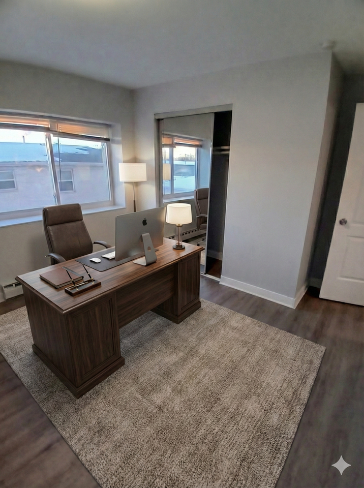 Summit Apartments - Photo 6 of 15