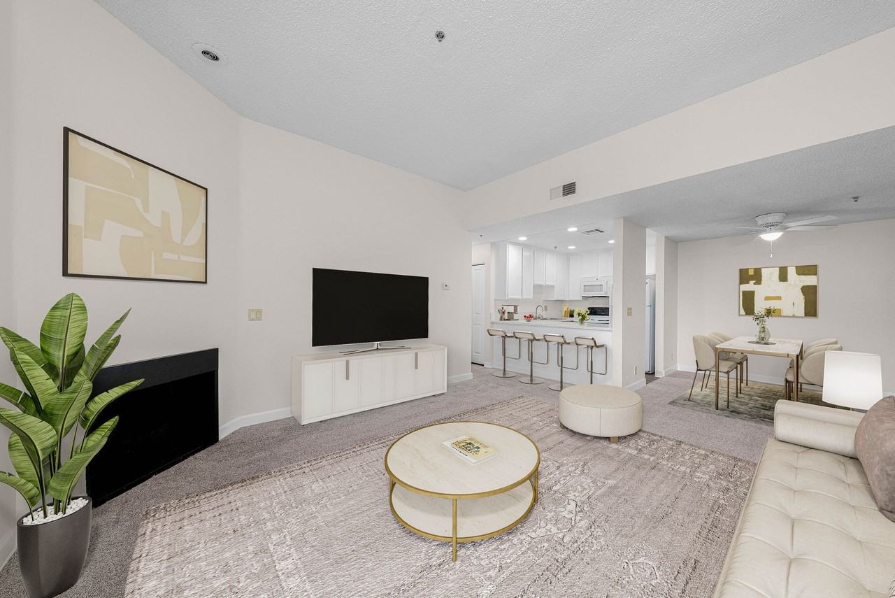 Diplomat Apartments - Photo 2 of 22