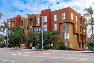 Diplomat Apartments - Photo 1 of 1
