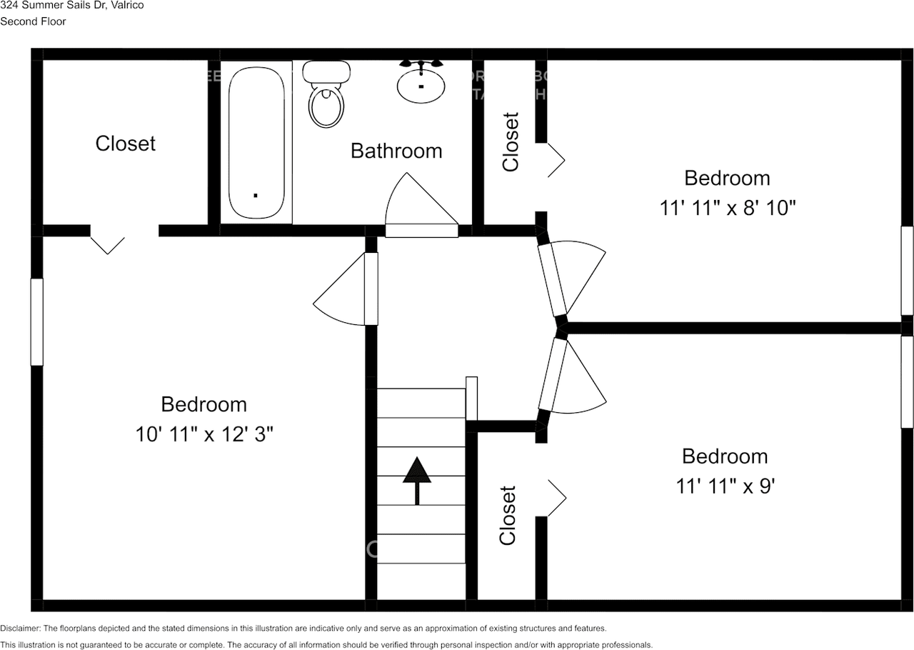 324 Summer Sails Dr - Photo 3 of 20