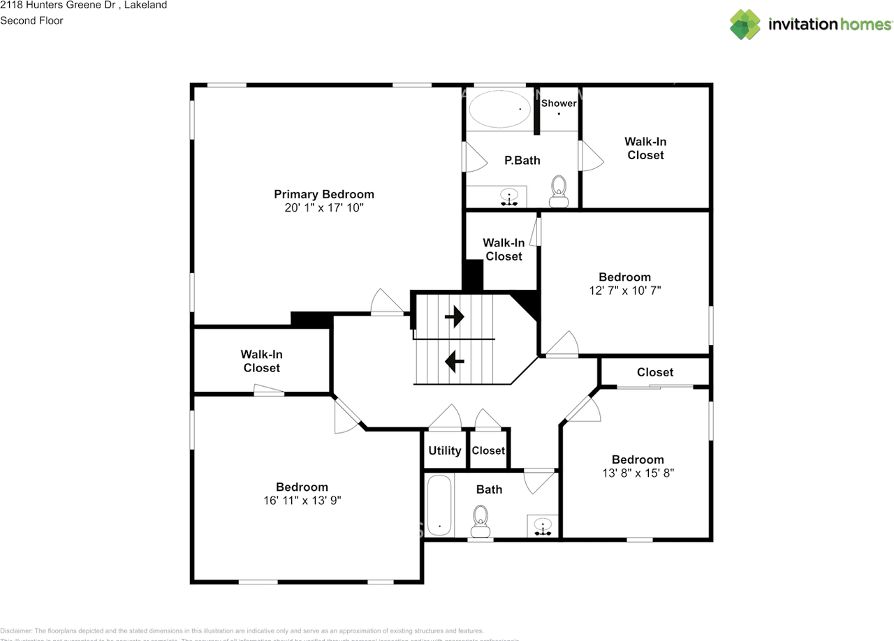 2118 Hunters Greene Dr - Photo 3 of 19