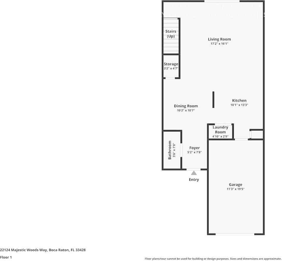 22124 Majestic Woods Way #405 - Photo 2 of 18