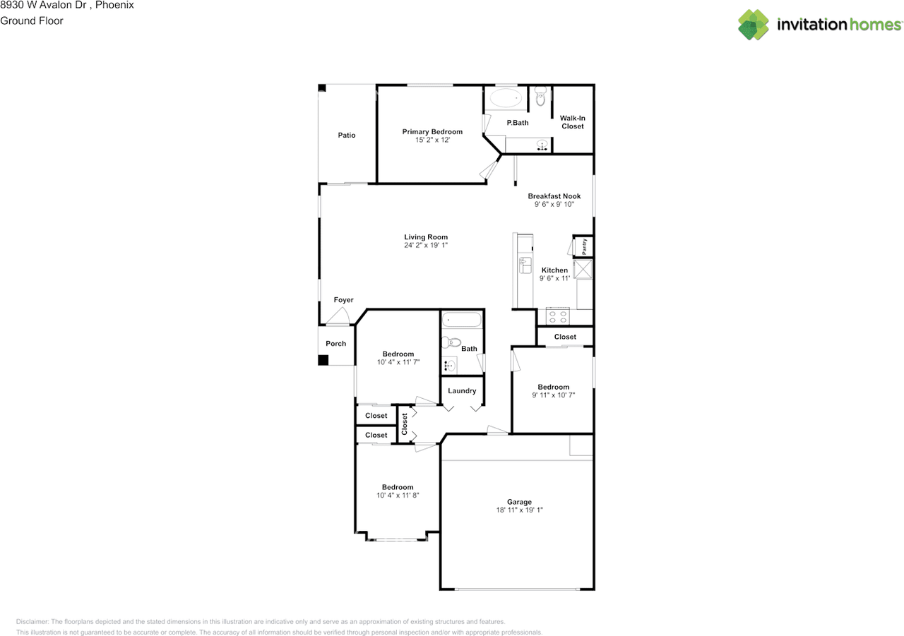 8930 W Avalon Dr - Photo 2 of 17