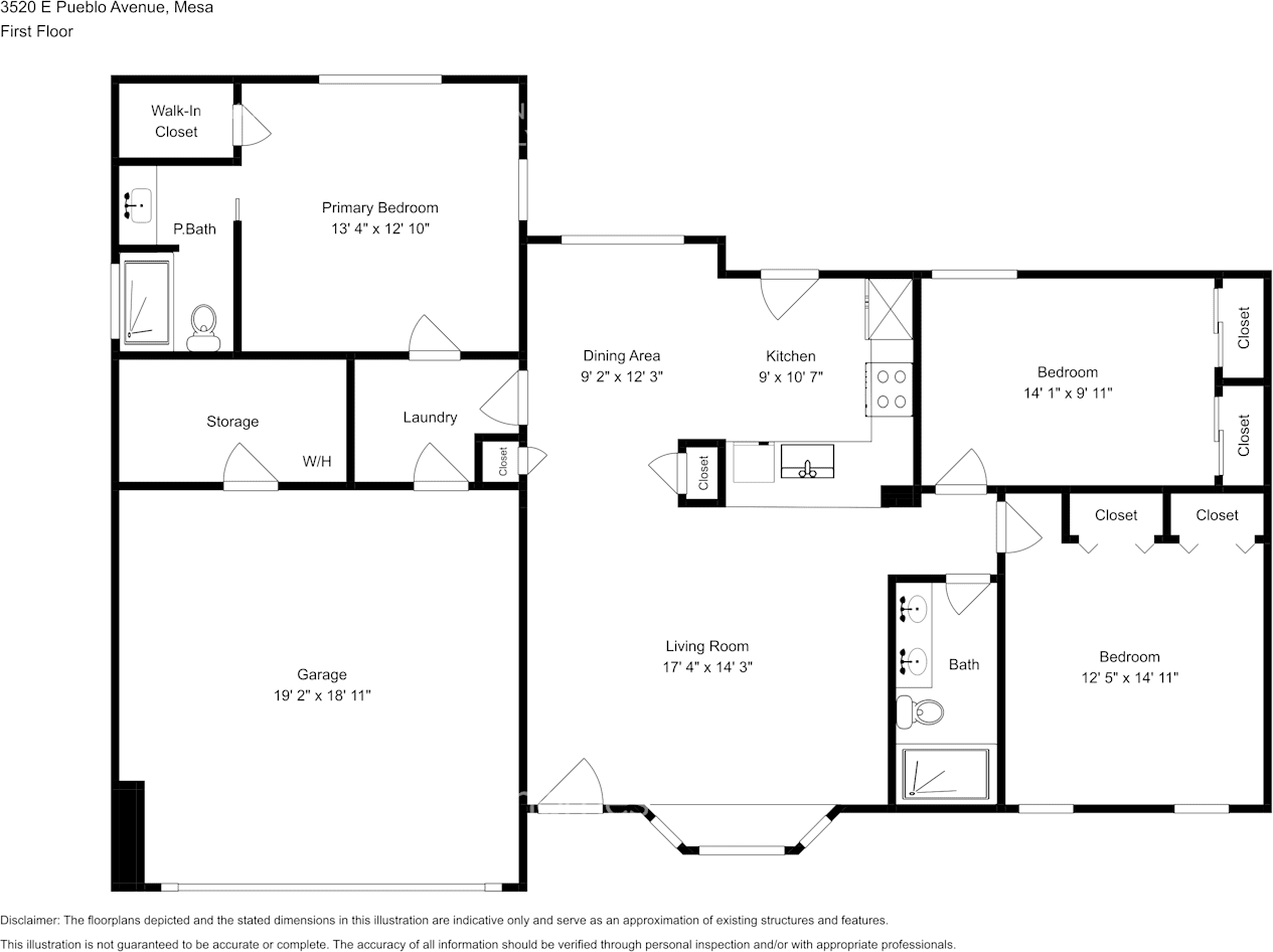 3520 E Pueblo Ave - Photo 2 of 18