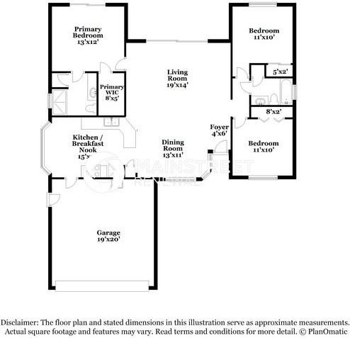 1641 Larkin Rd - Photo 2 of 16