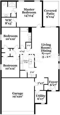 3098 Neverland Dr - Photo 2 of 16