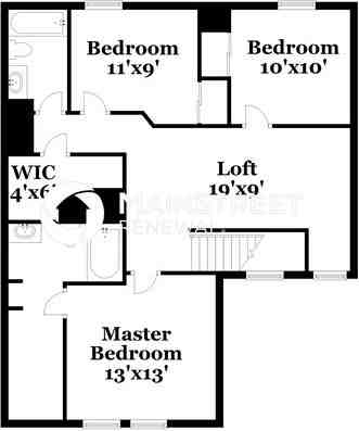 1742 Elijah Blue Dr - Photo 2 of 17