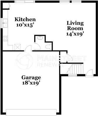 1742 Elijah Blue Dr - Photo 3 of 17