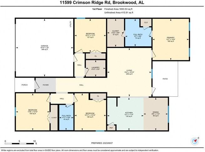 11599 Crimson Ridge Rd - Photo 2 of 3