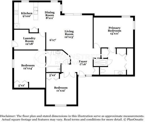 17412 Oriole Rd - Photo 2 of 16