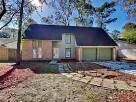 2142 Oak Shores Dr - Photo 1 of 1