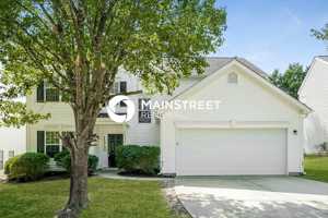 featured image of 4900 Heatherfield Way