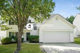 4900 Heatherfield Way - Photo 1 of 1