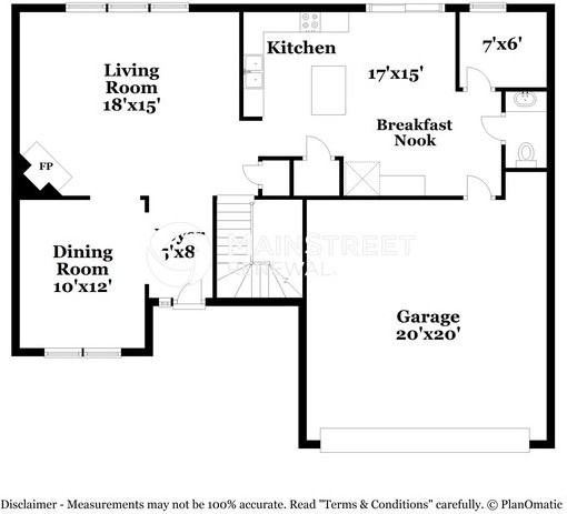 4900 Heatherfield Way - Photo 2 of 16