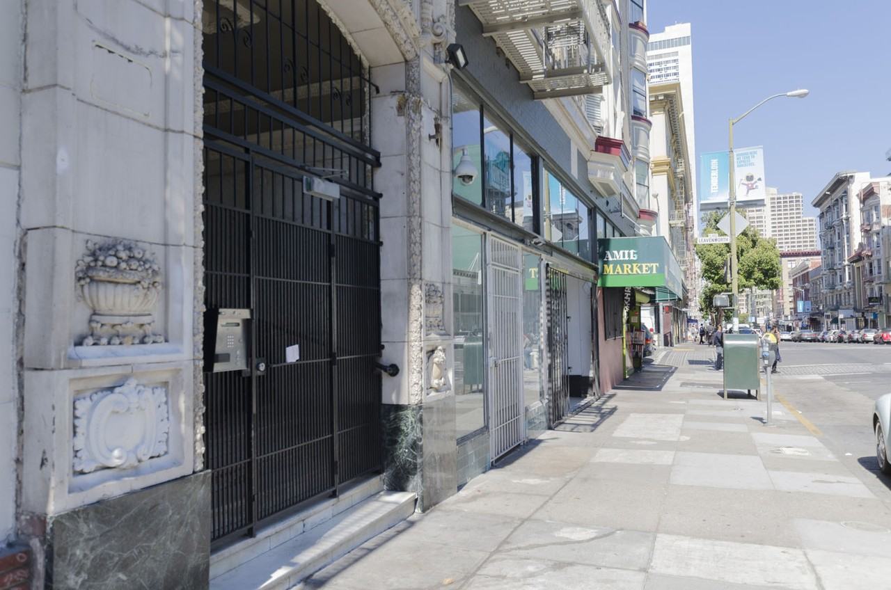 516 Ellis - Photo 2 of 3