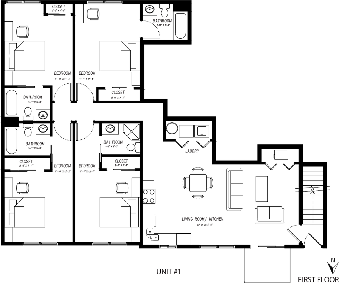 212 Dellwood Rd. - Photo 7 of 34