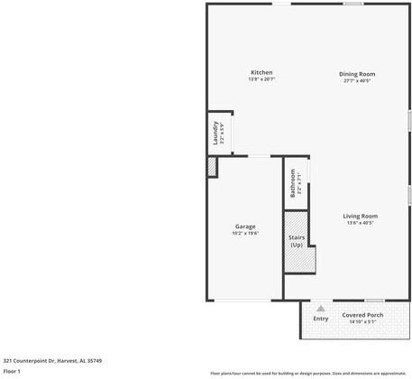 321 Counter Point Dr - Photo 2 of 16