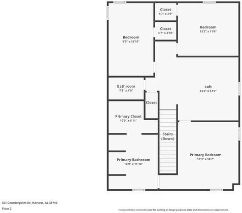 321 Counter Point Dr - Photo 4 of 16