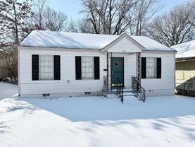 101 E Davant Ave - Photo 1 of 1