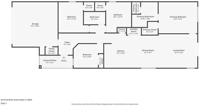 441 Hunt Blvd - Photo 2 of 15