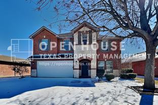 5817 Mirror Ridge Dr - Photo 1 of 1