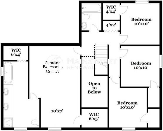 2817 Fenwick St - Photo 3 of 15