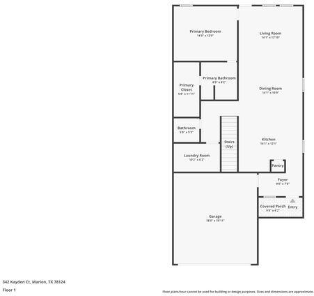342 Kayden Ct - Photo 4 of 19